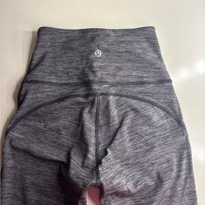 Lululemon Groove SHR Flare Leggings